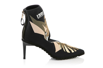 7526 Loriblu Bootie / Black